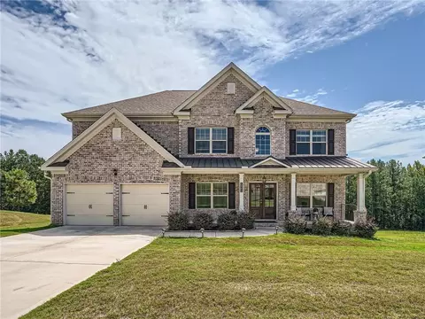 2963 Centennial Dr NE, Conyers, GA 30013