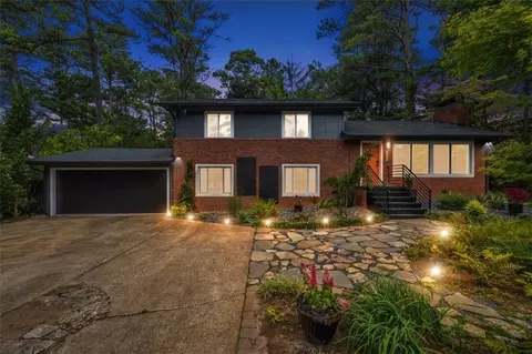 3904 Gladney Dr, Atlanta, GA 30340