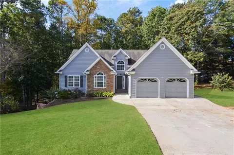 410 Township Ln, Woodstock, GA 30189