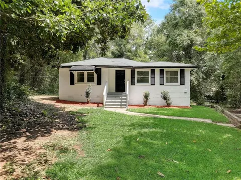 4402 Sims Rd, Ellenwood, GA 30294