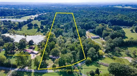 851 Mcentyre Loop SE, Calhoun, GA 30701