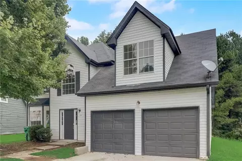 3482 Waldrop Creek Trl, Decatur, GA 30034