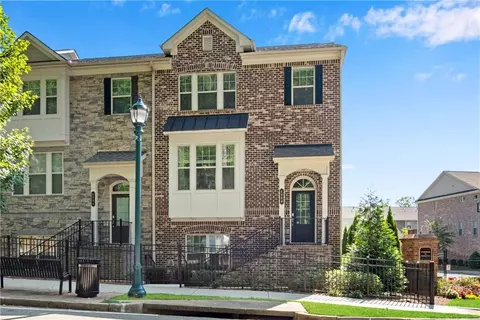 4000 Townsend Ln, Dunwoody, GA 30346