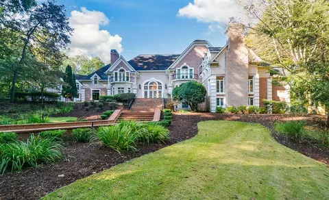 610 Athlone Ct, Milton, GA 30004