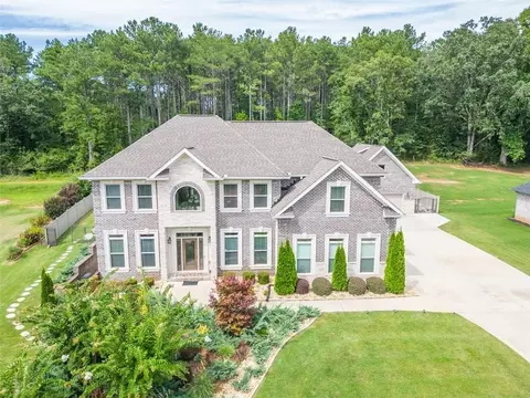 2856 Havenwood Dr, Conyers, GA 30094