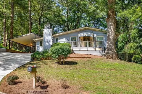 950 Verdi Way, Clarkston, GA 30021