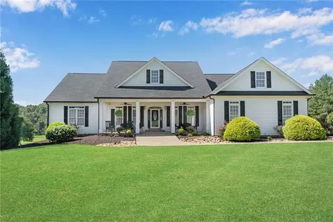 1038 Mccready Dr, Dallas, GA 30157