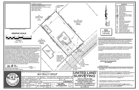 11 Cooper Lake Rd SW, Mableton, GA 30126