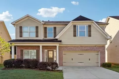 2368 Newbury Oaks Dr, Lawrenceville, GA 30044