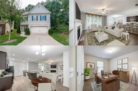 35 Cassady Ln, Lawrenceville, GA 30046