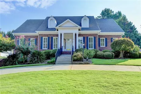 1341 Eugenia Ter, Lawrenceville, GA 30046