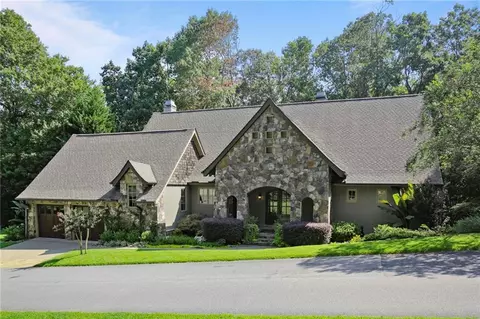 36 Somerset Ln, Cartersville, GA 30121