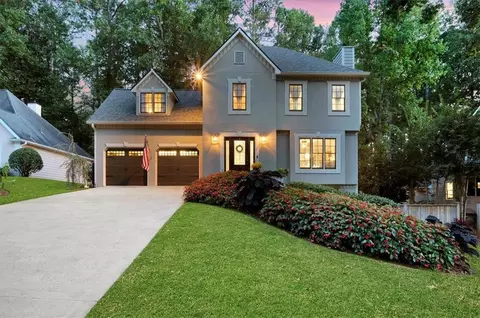 1326 Winding River Trl, Woodstock, GA 30188