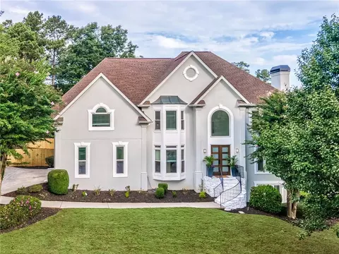 230 Fernly Park Dr, Johns Creek, GA 30022
