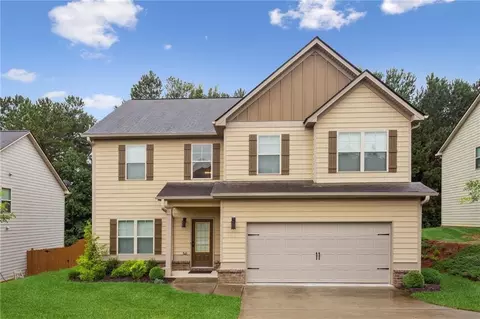 3913 Plymouth Rock Dr, Loganville, GA 30052