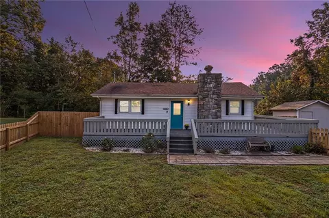 3445 Dogwood Cir, Cumming, GA 30041