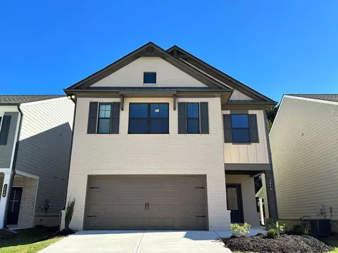 3151 Westgate Park Dr, Loganville, GA 30052
