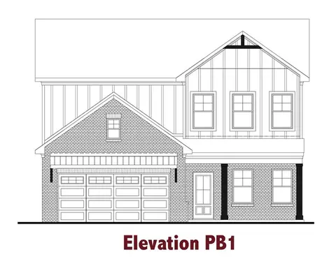 4566 Silver Oak Dr SW, Gainesville, GA 30504