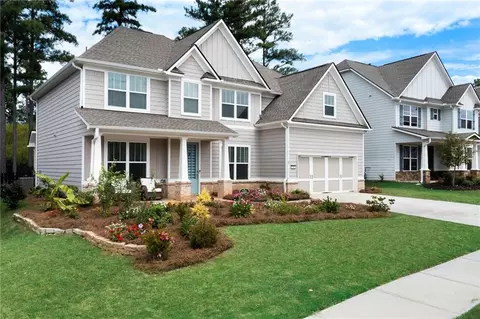 38 Cherry Blossom Walk, Dallas, GA 30132