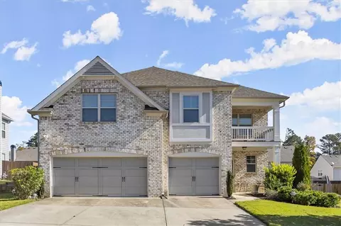 993 Ensign Peak Ct, Lawrenceville, GA 30044