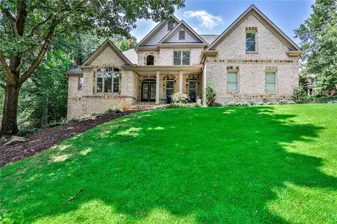 1240 N Coleman Rd, Roswell, GA 30075