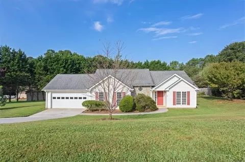 113 Palm Lake Dr, Canton, GA 30115