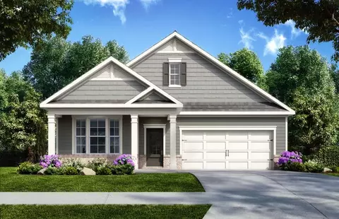 3459 Big View Rd, Gainesville, GA 30506