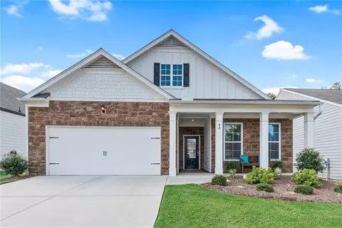48 Cranberry Blossom Way, Dallas, GA 30132