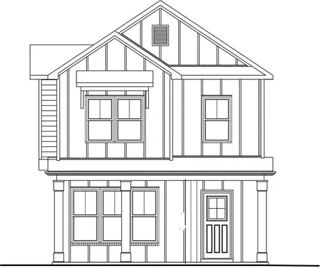 1208 Foster Pl, Atlanta, GA 30318
