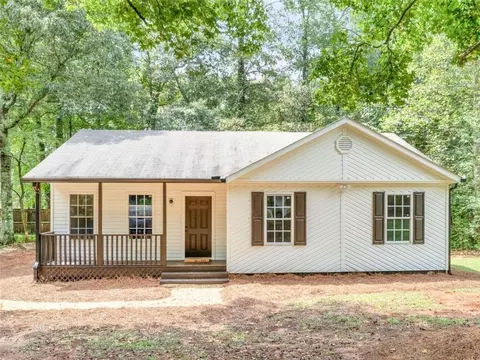 90 Mount Airy Rd, Mcdonough, GA 30253