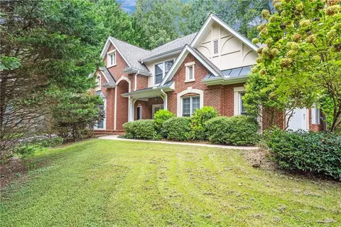 960 Carters Grove Trl, Alpharetta, GA 30022