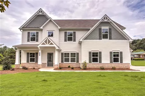 1166 Emmas Path, Monroe, GA 30656