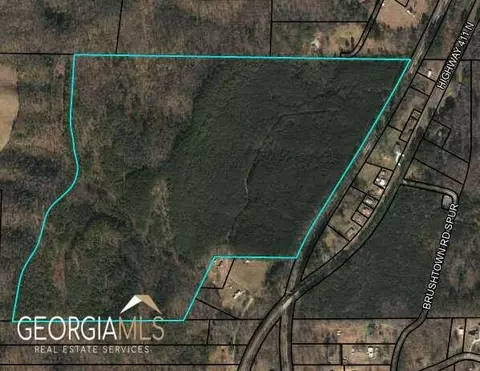 0 N Highway 411 N, Crandall, GA 30711