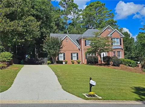 1048 Inca Ln, Woodstock, GA 30188