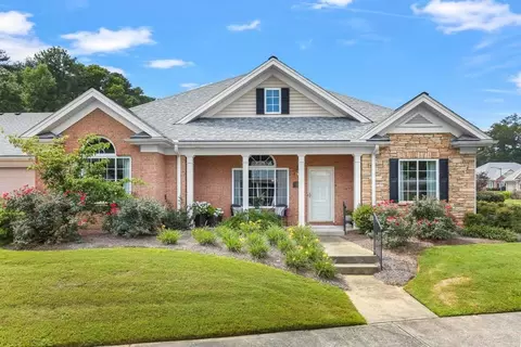 2130 Arbor Oaks Dr, Marietta, GA 30062