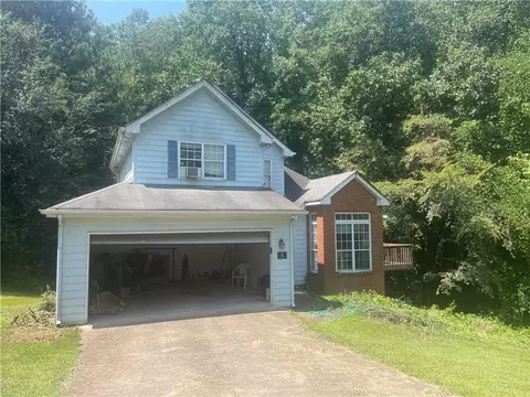 795 Cauthen Ct NE, Marietta, GA 30066