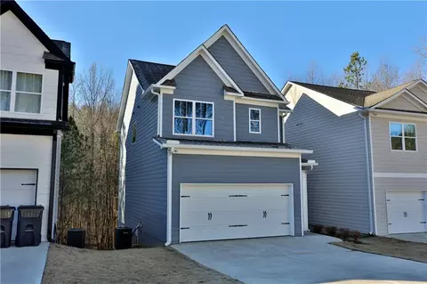 251 Hood Park Dr, Jasper, GA 30143