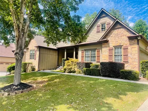 48 Arthur Hills Dr, Acworth, GA 30101
