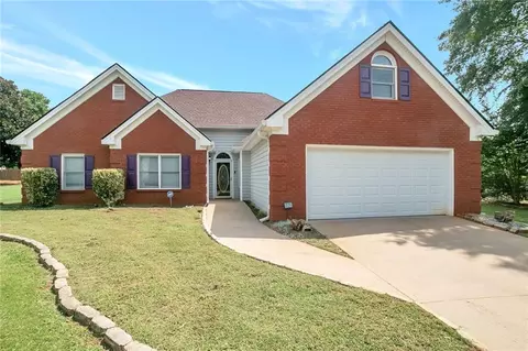 20 Bermuda Ct, Covington, GA 30016