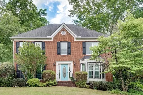 4218 Citation Pl, Snellville, GA 30039