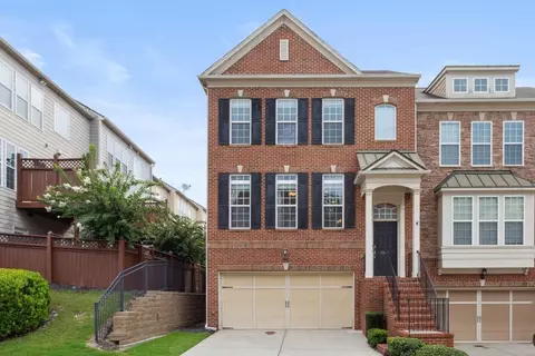 5041 Ridgemont Walk, Atlanta, GA 30339
