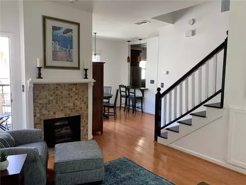 1170 N Highland Ave #A9, Atlanta, GA 30306