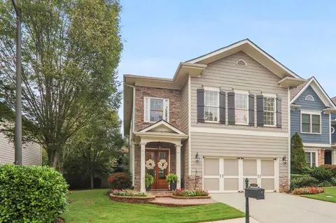 3709 Paces Park Cir SE, Smyrna, GA 30080