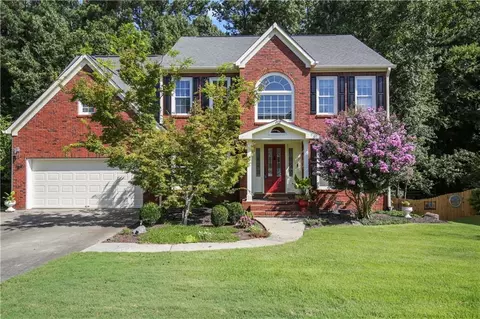 4310 Martingale Ln NW, Acworth, GA 30101