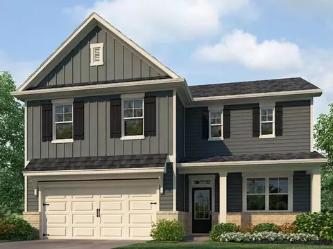 1120 Muse Ave, Fairburn, GA 30213