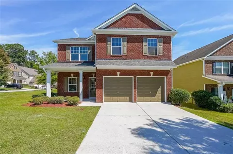 3142 Club Arrow Ct, Snellville, GA 30039