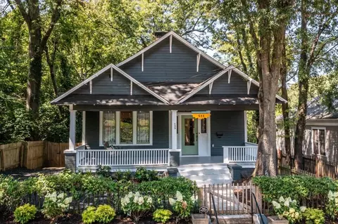 533 Cameron St SE, Atlanta, GA 30312