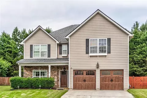 4510 Ambassador Way, Cumming, GA 30040