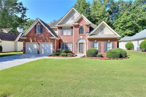 2235 Turtle Creek Way, Lawrenceville, GA 30043
