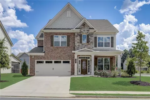 26 Affirmed Way, Newnan, GA 30263